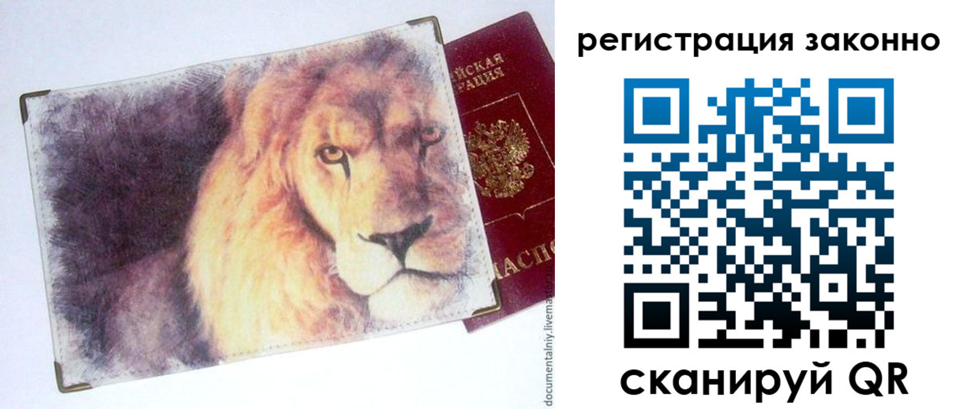прописка гарантия в Опочке